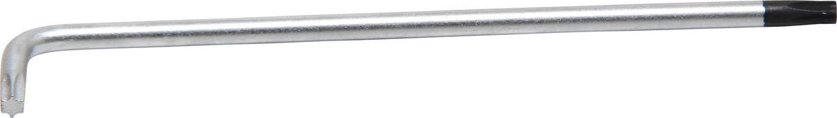 L tipo raktas | ilgas tipas | T-Star (su skyle) (Torx) T27 (794-T27)