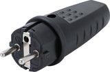 Промышленная вилка | 16 A / 250 V