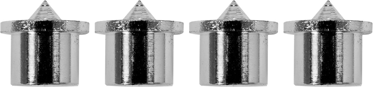 Центровочные метки 10 mm / 4 шт.