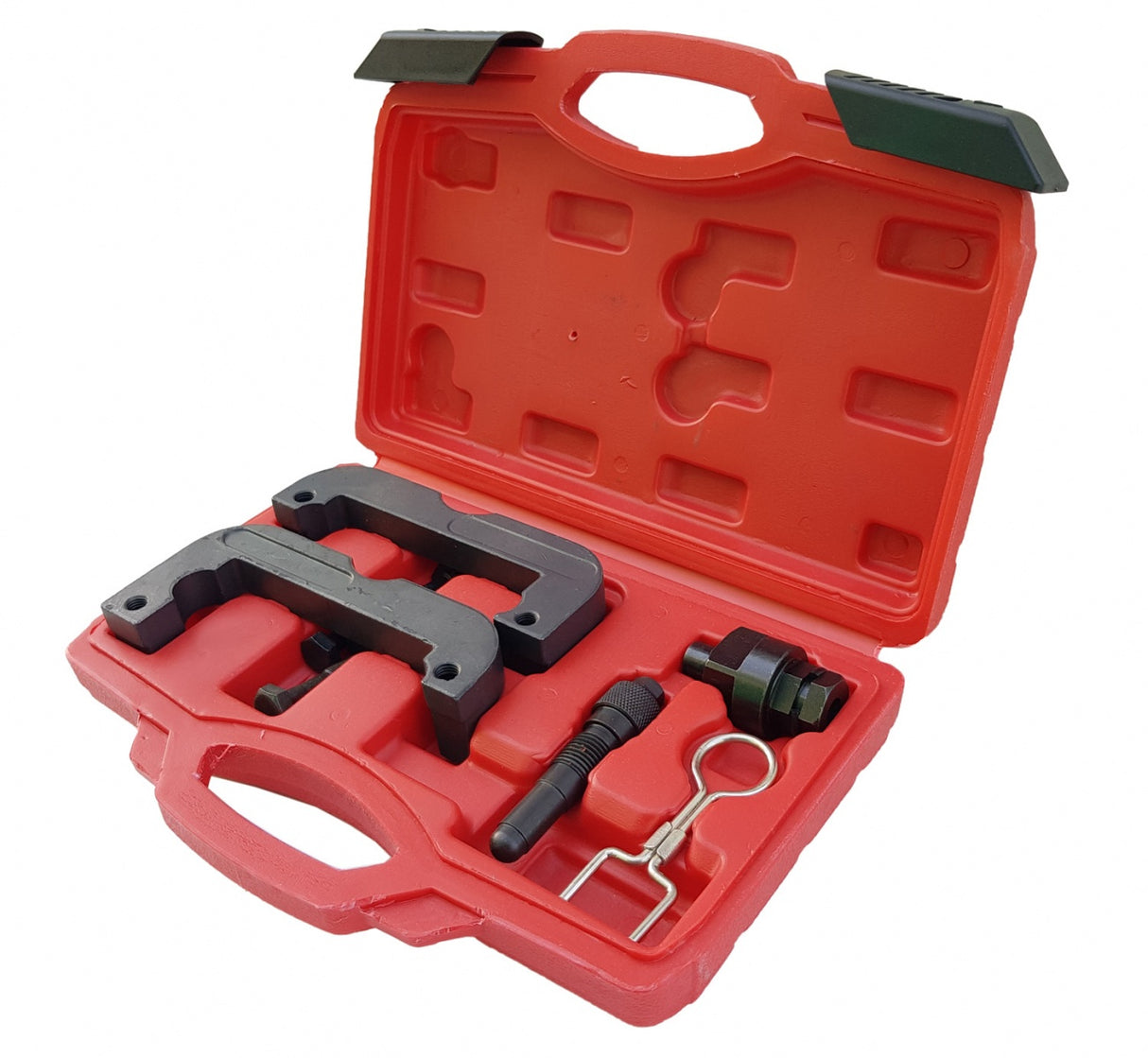 Variklio fiksavimo rinkinys | Audi 2,4, 2,8, 3,0 TFSI (SK66211)