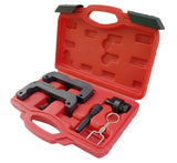 Variklio fiksavimo rinkinys | Audi 2,4, 2,8, 3,0 TFSI (SK66211)