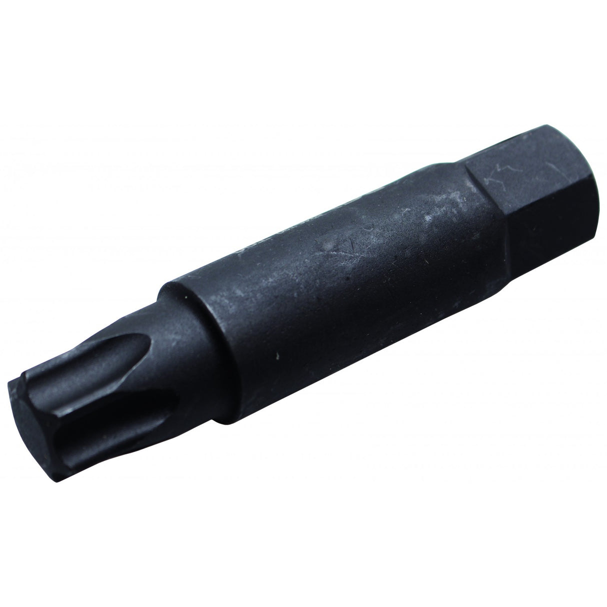 Antgalis smūginis | ilgis 100 mm | 22 mm storio | T-Star (Torx) T90 (5246-T90)