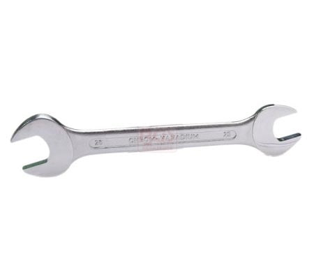 Raktas atvirais galais 25x28 mm (1184-25x28)
