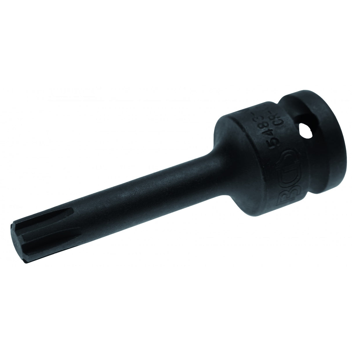 Antgalis smūginis Ribe, M10, 1/2" (5483-M10)