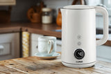 Elektrinis virdulys | temperatūros reguliavimas | baltas | 1,7 l (68223)