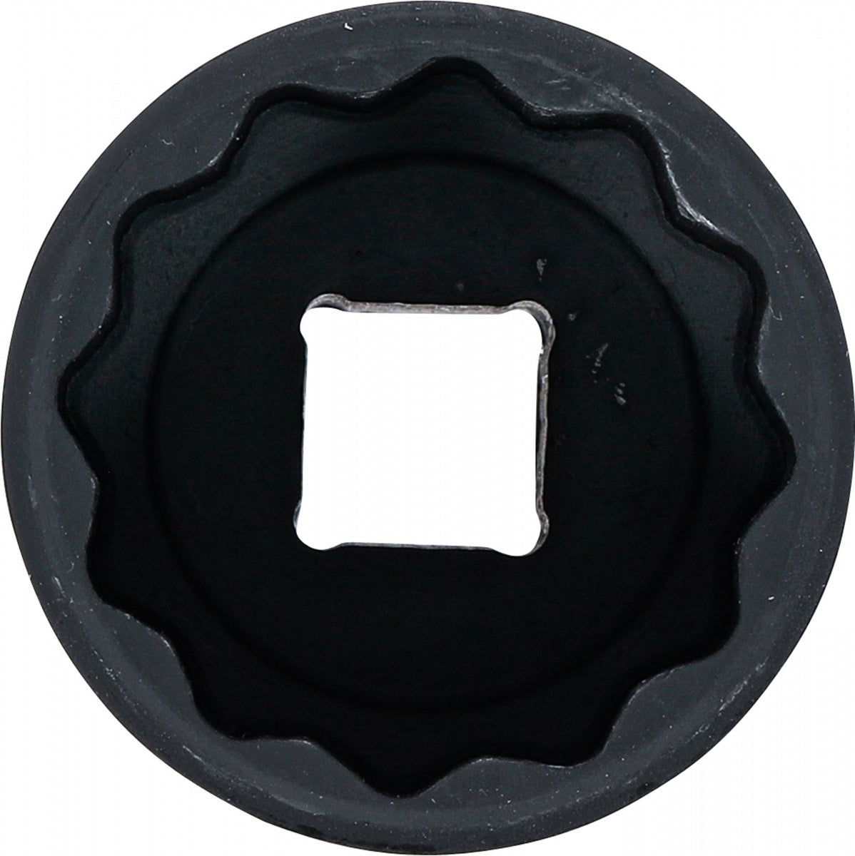 Galvutė smūginė | 12 kampų | 12,5 mm (1/2") | 34 mm (5314)