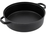CAST IRON FRY PAN (YG-20141)