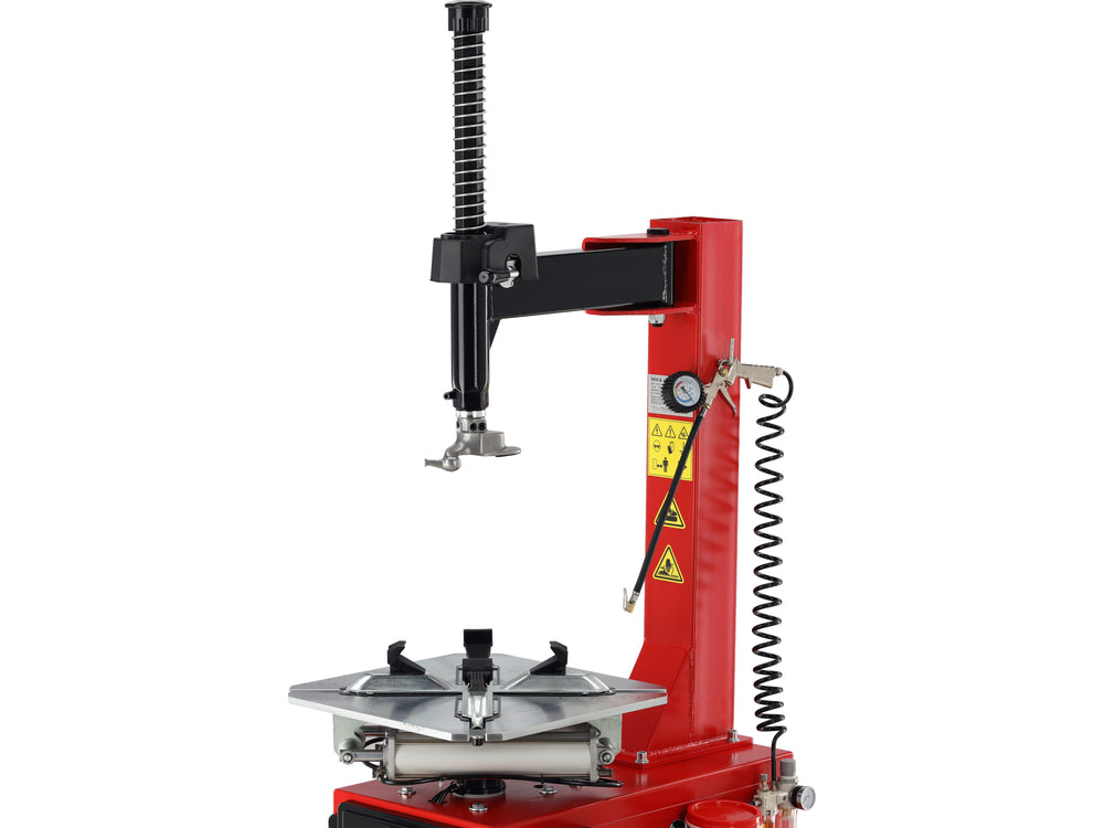 TYRE CHANGER | 1.1 kW | FOR 10–20" RIMS (YT-08042)
