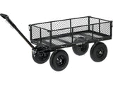 XL sodo vežimėlis 450 kg | 13" ratai (YT-86970)