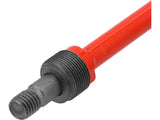 Spiralinės maišyklės | skirta YT-82609 (M27,L/P) mm M27 | 2 vnt (YT-55090)