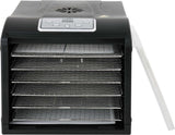 Maisto džiovintuvas | 6 sieteliai | 420-500W (68272)