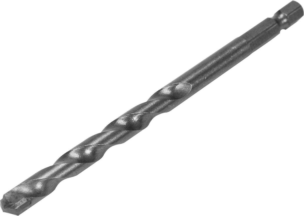 Универсальное сверло с хвостовиком Hex 6.3 mm (1/4") | 8.0 mm