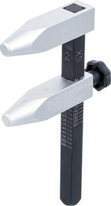 RIM BORE-CIRCLE CALLIPERS, ALUMINIUM TYPE (8367-1)