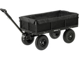 XL sodo vežimėlis 450 kg | 13" ratai (YT-86970)