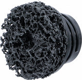 Pakaitinis šlifavimo padas | iš BGS 74449 | 50 x 14 mm (74450-3)