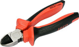 Replės šoninio kirpimo 160 mm, 1000V "Juco" (40700)