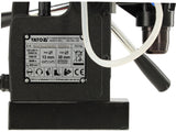 Magnetinės gręžimo staklės | 1050W | Ø30 mm | elektromagnetinė bazė | 3/4" (YT-820500)