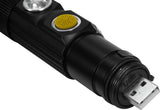 WORKSHOP LAMP COB LED 3W 300LM (82734)
