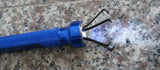 Lankstus magnetas 610 mm su Led diodu ir išsistumiančiu griebtuvu (SK25293)
