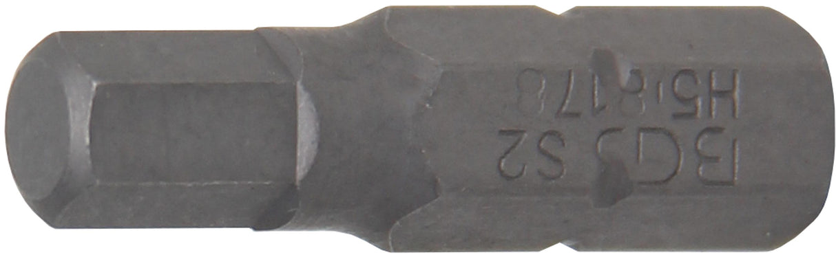 Бита | 6.3 mm (1/4") | шестигранная 5 mm