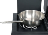 Lauko kepsninė / grilis | dujos | 4 + 1 | 14,4 KW (99647)