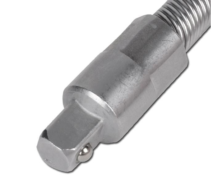 Пружинный удлинитель | 6.3 mm (1/4") | 150 mm