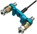 FUEL INJECTOR NOZZLE TOOL SET | FOR BMW (62674)
