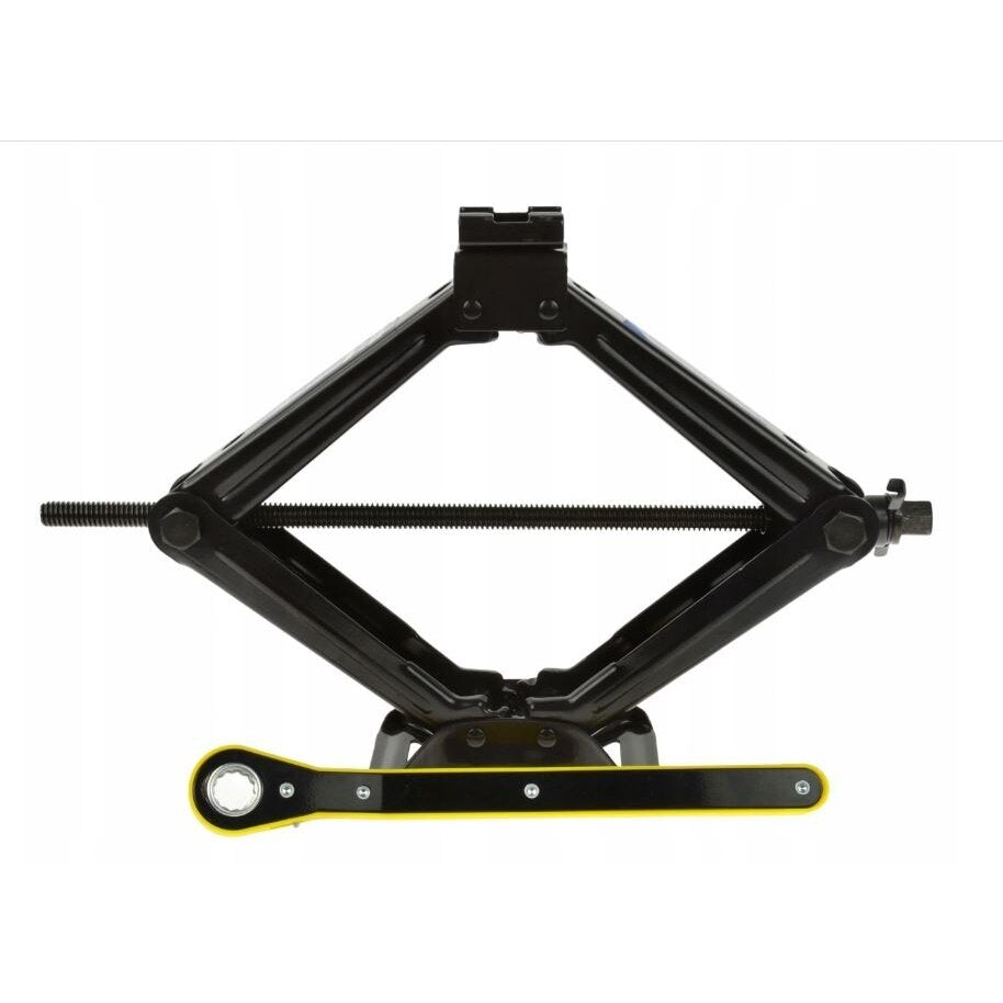 MECHANICAL SCISSOR JACK | WITH SPECIAL RATCHET WRENCH | 105 - 380 MM | 1.5 T (JFM-1.5T)