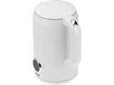 Elektrinis virdulys | temperatūros reguliavimas | baltas | 1,7 l (68223)