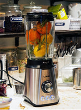 Smulkintuvas / blenderis | 3 viename | 1,5L 1200W (67707)