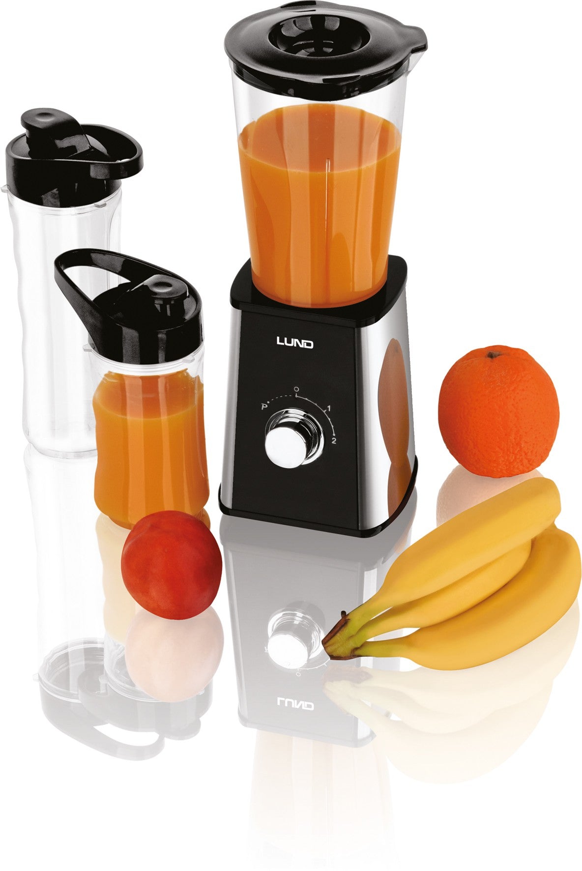 SMOOTHIE BLENDER 300W (67702)