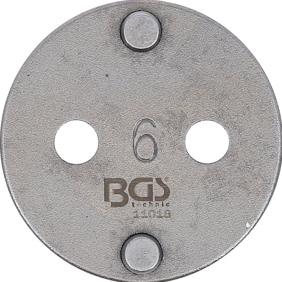 Stabdžių suportų sustūmimo adapteris 6  VW / Nissan / Jaguar (11018)
