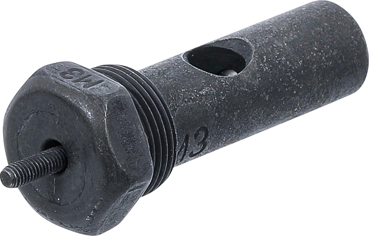 Kniedės veržlės įtempimo pailginimas BGS 404 | M3 (404-M3)