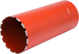 DIAMOND CORE DRILL BIT 182MM (YT-60379)