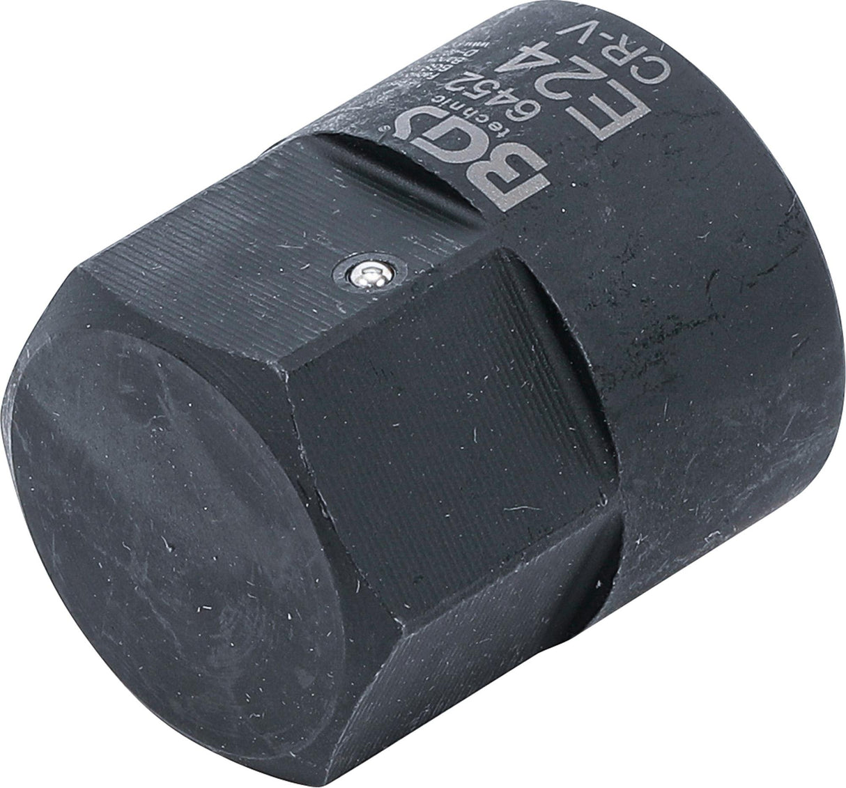 Головка для тормозных колодок E-типа | MAN, TGA | для головки 30 mm | E24