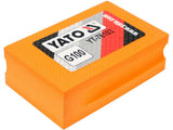 SPONGE WITH DIAMOND SURFACE G100 (YT-76103)