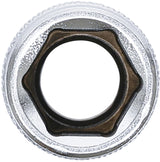 Головка шестигранная длинная | 12,5 mm (1/2") | 14 mm