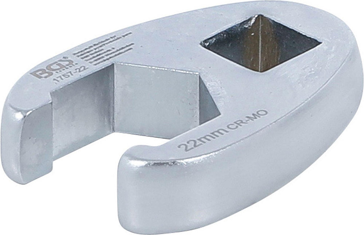 Raktas varnos koja | 12,5 mm (1/2") | 22 mm (1757-22)