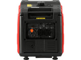 Generatorius inverterinis | 4000 W (YT-85485)