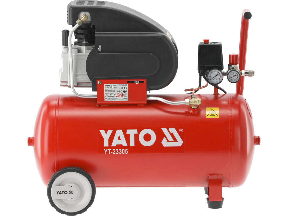 Oro kompresorius | 50L | 200L /min | 2.0HP (YT-23305)