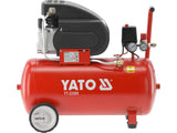 Oro kompresorius | 50L | 200L /min | 2.0HP (YT-23305)
