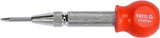 Automatinis centro žymeklis | 140 mm (YT-47161)