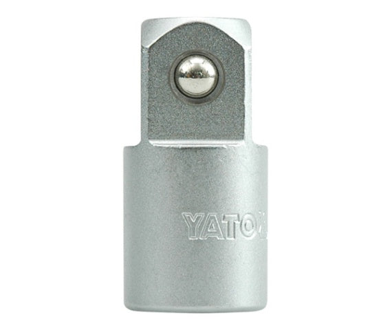 Адаптер для головок Cr-V, 1/2"(F) x 3/4"(M)