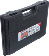 Набор бит VDE | 12,5 mm (1/2") | T-Star (Torx) T20 - T55 | 10 шт.