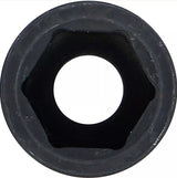 Ударная шестигранная головка | 12,5 mm (1/2") | 18 mm