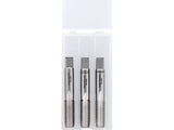 Sriegikliai 3vnt.M14x2, HSS/M2 (YT-2940)