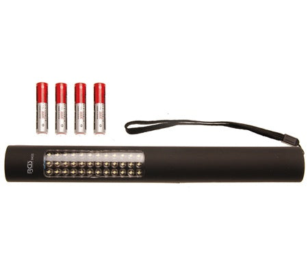 Рабочая лампа 36+1-LED