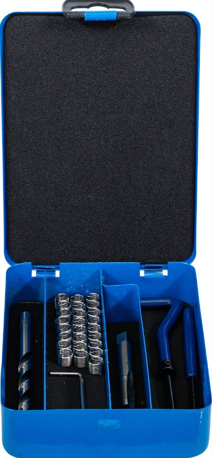 Sriegio remonto rinkinys | M7 x 1,0 | 29 vnt. (9431)