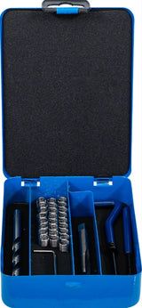 Sriegio remonto rinkinys | M7 x 1,0 | 29 vnt. (9431)