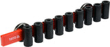 MAGNETIC SCREWDRIVER RACK (YT-08353)